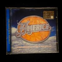 “The Very Best of America” (CD) - America