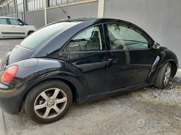 New Beetle 2005 