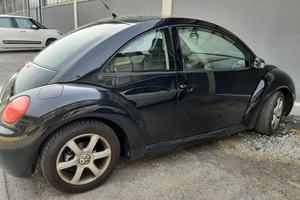 New Beetle 2005 