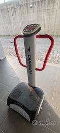 Pedana vibrante Diadora