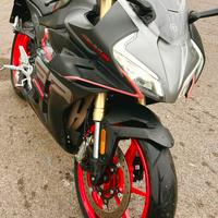 CFMOTO 450SRS (patente A2)