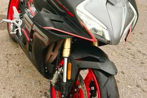 CFMOTO 450SRS (patente A2)