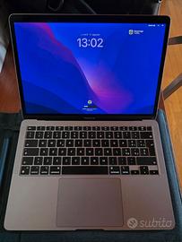 Apple MacBook Air 13" M1 256GB