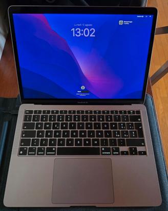 Apple MacBook Air 13" M1 256GB