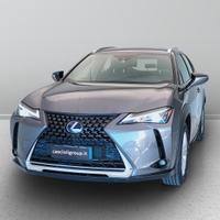 LEXUS UX 2019 - UX 250h 2.0 F-Sport 2wd cvt