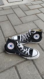 Scarpe ALL STAR Hl BLACK Taglia 37 Unisex