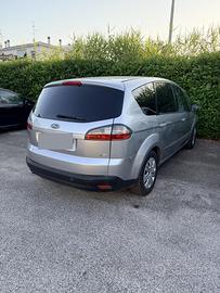 Ford S-Max 1.8 Tdci