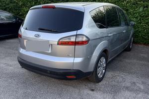 Ford S-Max 1.8 Tdci