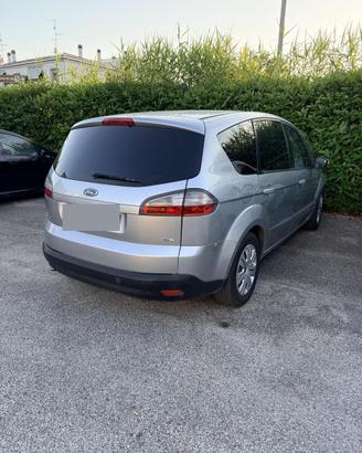 Ford S-Max 1.8 Tdci