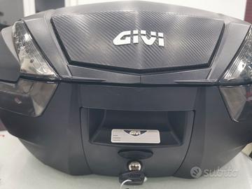 bauletto givi 47