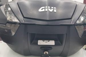 bauletto givi 47