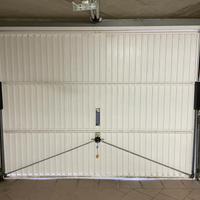 PORTONE GARAGE e MOTORE