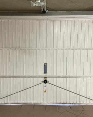 PORTONE GARAGE e MOTORE