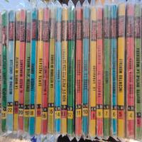 Diabolik anno XI(1972) completo, 26 numeri ,€50!!!