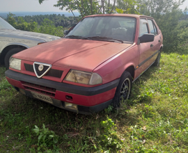 Alfa 33 1.7 8V