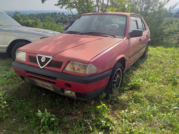 Alfa 33 1.7 8V