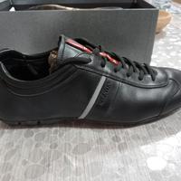 scarpe Prada uomo 