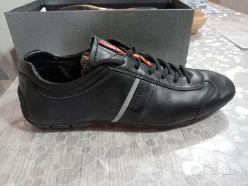 scarpe Prada uomo 