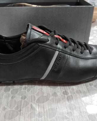 scarpe Prada uomo 