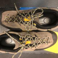Scarpe da avvicinamento La Sportiva