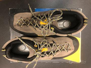 Scarpe da avvicinamento La Sportiva