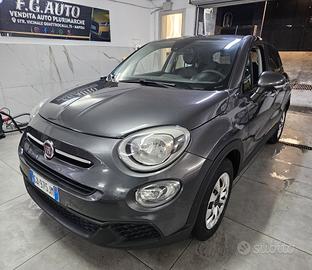 FIAT 500X RESTYLING 1.3 M-JET 2020 MOTORE NUOVO