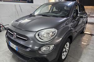FIAT 500X RESTYLING 1.3 M-JET 2020 MOTORE NUOVO