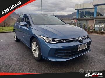 Volkswagen Golf 2.0 TDI 115 CV SCR GOAL