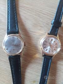 orologi donna 