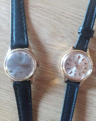 orologi donna 