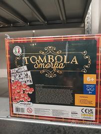 tombola