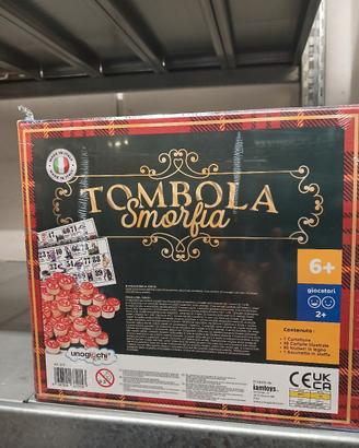 tombola