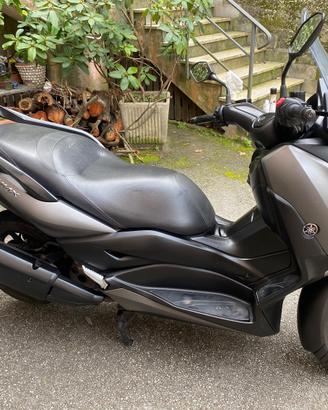 Moto Scooter