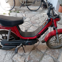 Gilera CBA