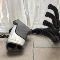 Scarico Originale Honda CBR 1000rr 2008/2009