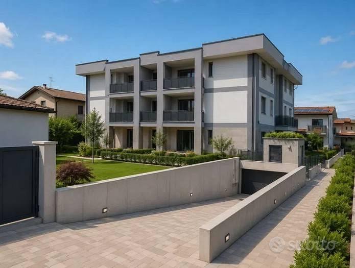 Appartamento – Brugherio, San Damiano - Vista 3