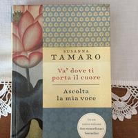 Susanna Tamaro libri best seller