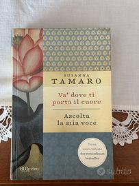 Susanna Tamaro libri best seller
