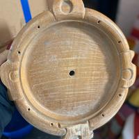 Orologio semilavorato