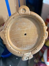 Orologio semilavorato