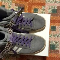 scarpe sportive  adidas 