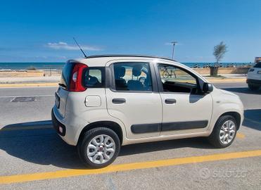 FIAT PANDA 0.9 TWINAIR TURBO 85 CV NATUTAL POWER 