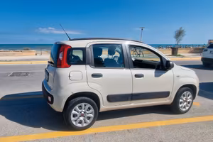 FIAT PANDA 0.9 TWINAIR TURBO 85 CV NATUTAL POWER 