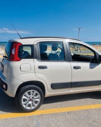 FIAT PANDA 0.9 TWINAIR TURBO 85 CV NATUTAL POWER 