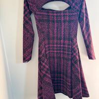 Mini vestito Chiara Boni nuovo