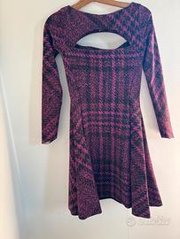 Mini vestito Chiara Boni nuovo