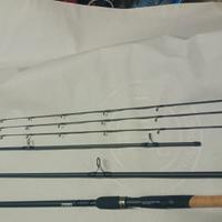 canna da feeder italica long distance