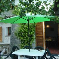 Appartamento con giardino