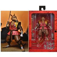 Tmnt Last Ronin Splinter Ultimate Af