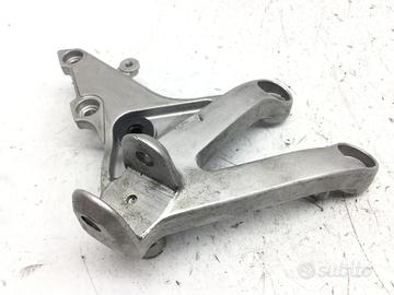HONDA CBR RR ABS KM0 600 STAFFA SUPPORTO PEDANA AN